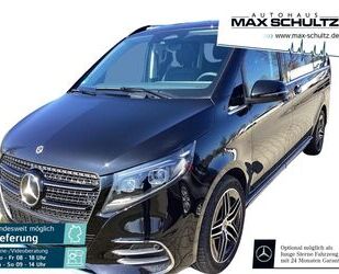 Mercedes-Benz V 300 Gebrauchtwagen