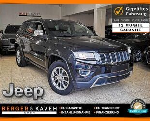 Jeep Grand Cherokee Gebrauchtwagen