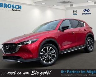 Mazda CX-5 Gebrauchtwagen