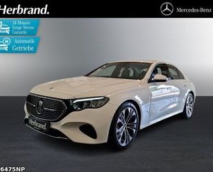 Mercedes-Benz E 200 Gebrauchtwagen
