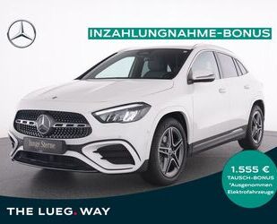 Mercedes-Benz GLA 180 Gebrauchtwagen