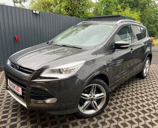 Ford Kuga Gebrauchtwagen