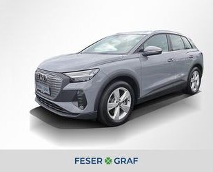 Audi Q4 e-tron Gebrauchtwagen