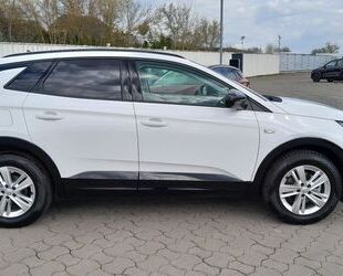 Opel Grandland (X) Gebrauchtwagen