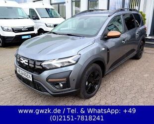 Dacia Jogger Gebrauchtwagen