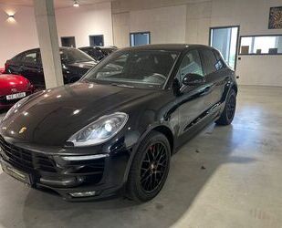 Porsche Macan Gebrauchtwagen
