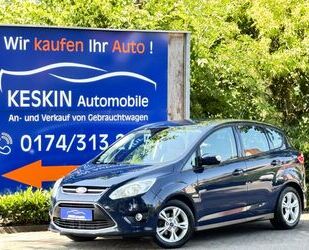 Ford C-Max Gebrauchtwagen