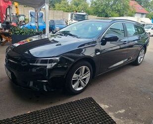 Opel Insignia Gebrauchtwagen