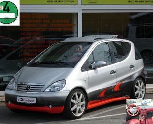 Mercedes-Benz A 160 Gebrauchtwagen