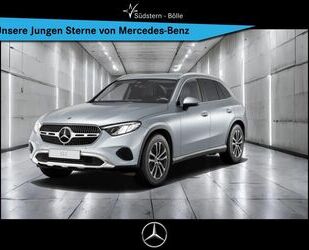 Mercedes-Benz GLC 220 Gebrauchtwagen