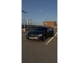 Mercedes-Benz A 180 Gebrauchtwagen