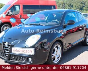 Alfa Romeo MiTo Gebrauchtwagen