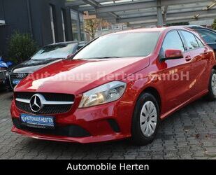 Mercedes-Benz A 180 Gebrauchtwagen
