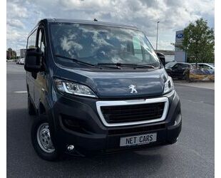 Peugeot Boxer Gebrauchtwagen
