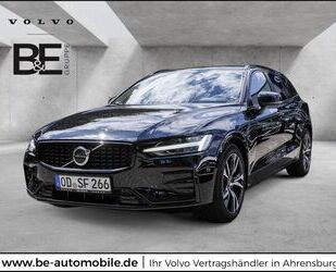 Volvo V60 Gebrauchtwagen