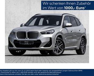 BMW iX1 Gebrauchtwagen