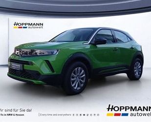 Opel Mokka-e Gebrauchtwagen