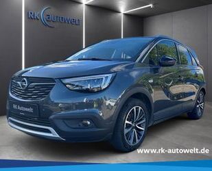 Opel Crossland (X) Gebrauchtwagen