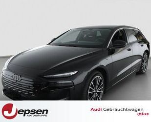 Audi A6 e-tron Gebrauchtwagen