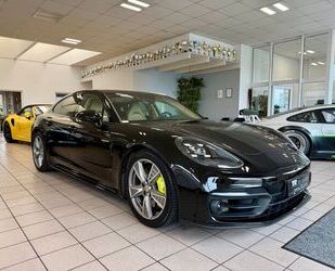 Porsche Panamera Gebrauchtwagen