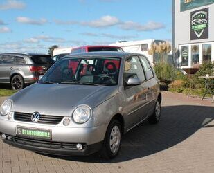 VW Lupo Gebrauchtwagen