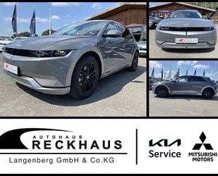 Hyundai IONIQ 5 Gebrauchtwagen