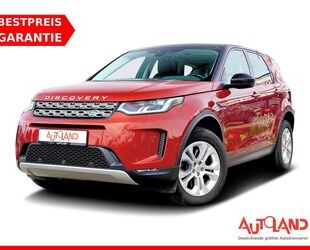 Land Rover Discovery Sport Gebrauchtwagen