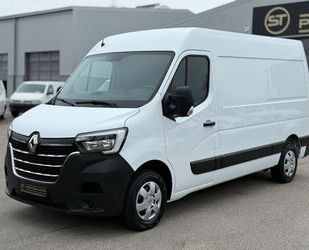 Renault Master Gebrauchtwagen