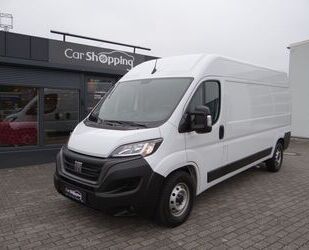 Fiat Ducato Gebrauchtwagen
