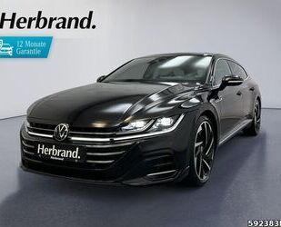 VW Arteon Gebrauchtwagen