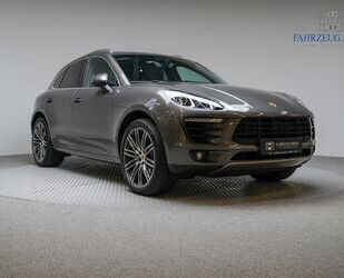 Porsche Macan Gebrauchtwagen