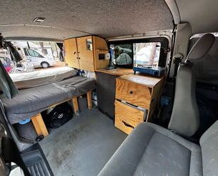 VW T5 California Gebrauchtwagen