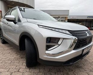 Mitsubishi Eclipse Gebrauchtwagen