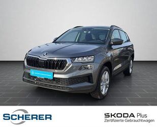 Skoda Karoq Gebrauchtwagen