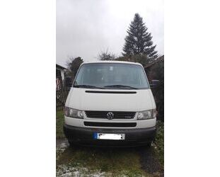 VW T4 Caravelle Gebrauchtwagen