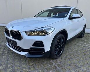 BMW X2 Gebrauchtwagen