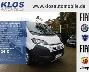 Fiat Ducato Gebrauchtwagen