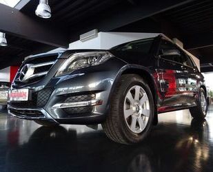 Mercedes-Benz GLK 250 Gebrauchtwagen