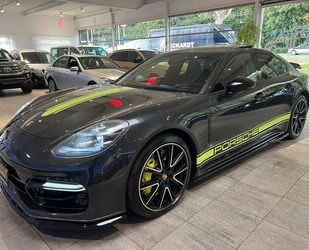 Porsche Panamera Gebrauchtwagen