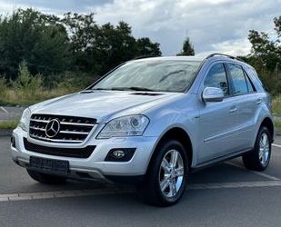 Mercedes-Benz ML 300 Gebrauchtwagen