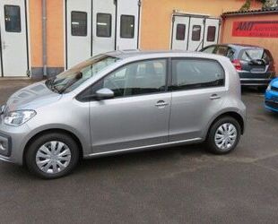 VW up! Gebrauchtwagen