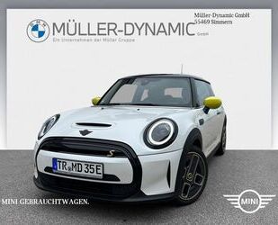 Mini Cooper SE Gebrauchtwagen