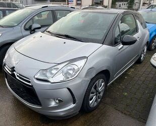 Citroen DS3 Gebrauchtwagen