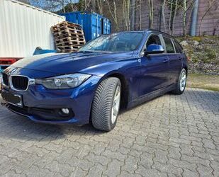 BMW 320 Gebrauchtwagen
