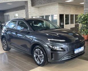 Hyundai KONA Gebrauchtwagen