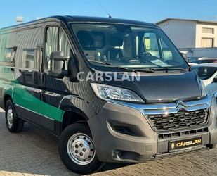 Citroen Jumper Gebrauchtwagen