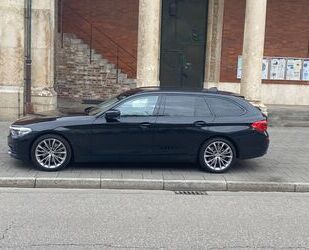BMW 530 Gebrauchtwagen