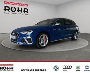 Audi S4 Gebrauchtwagen