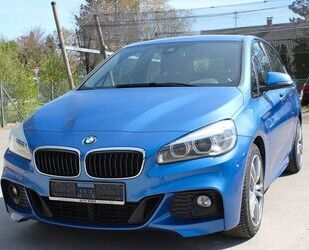 BMW 218 Active Tourer Gebrauchtwagen