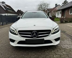 Mercedes-Benz C 220 Gebrauchtwagen